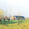 Alfred-Sisley-Bauernhof-zum-Hoellenkaff