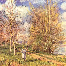 Alfred-Sisley-Die-kleinen-Wiesen-im-Fruehling