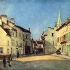 Alfred-Sisley-Platz-in-Argenteuil
