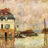 Alfred-Sisley-Ueberschwemmung-von-Port-Marly