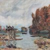 Alfred-Sisley-Waescherinnen-von-Bougival