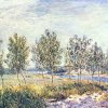 Alfred-Sisley-Wiese-in-By