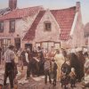 Franz-Skarbina-Der-Fischmarkt-in-Blankenberge