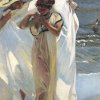 Joaquin-Sorolla-After-the-Bath