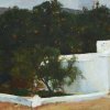 Joaquin-Sorolla-EL-CAMINO-DEL-MAR