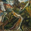 Chaim-Soutine-Chemin-de-la-Fontaine-des-Tins-at-Ceret