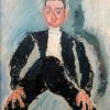 Chaim-Soutine-Garcon-d'honneur