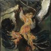 Chaim-Soutine-Hanging-Turkey-La-Dinde-Pendue