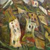 Chaim-Soutine-The-Houses