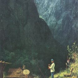 Carl-Spitzweg-Der-schlafende-Wachposten