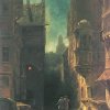 Carl-Spitzweg-Die-naechtliche-Heimkehr