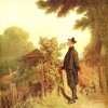 Carl-Spitzweg-Rosenduft-Erinnerung