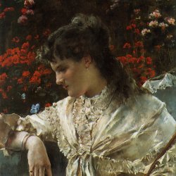 Alfred-Stevens-Traeumereien