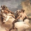 Tiepolo-Villa-Valmarana-Mars-Venus-und-Amor