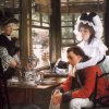 James-Tissot-Bad-News