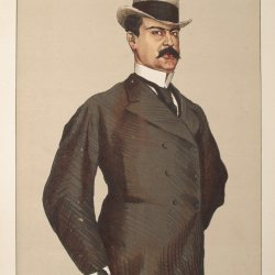 James-Tissot-Caricature-of-Don-Manuel-Rances-y-Villanueva