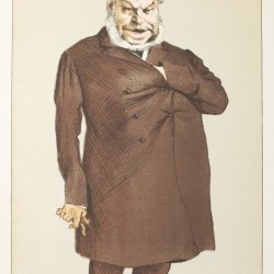 James-Tissot-Caricature-of-Mr-John-Locke-MP