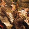 James-Tissot-Garden-Bench