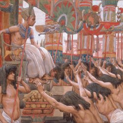 James-Tissot-Joseph-Dwelleth-in-Egypt