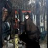 James-Tissot-Le-rendez-vous-secret