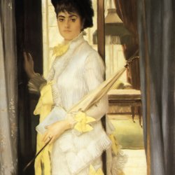 James-Tissot-Portrait-of-Miss-Lloyd