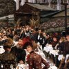 James-Tissot-The-Artist's-Wives