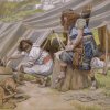 James-Tissot-The-Mess-of-Pottage