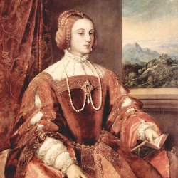 Tizian-Portrait-der-Kaiserin-Isabella-von-Portugal