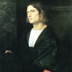 Tizian-Portrait-eines-jungen-Mannes-2