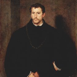 Tizian-Portrait-eines-jungen-Mannes-Der-junge-Englaender