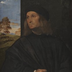 Tizian-Portrait-of-the-Venetian-Painter-Giovanni-Bellini
