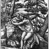 Tizian-Venus-und-Cupido-im-Walde