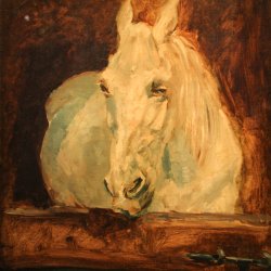 Henri-de-Toulouse-Lautrec_Der-Schmimmel-Gazelle