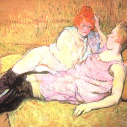 Toulouse-Lautrec-Das-Sofa