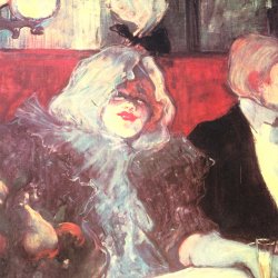 Toulouse-Lautrec-Im-Rat-Mort