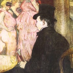 Toulouse-Lautrec-Maxim-Dethomas