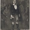 Wilhelm-Truebner-Schottenjunge-im-roten-Kilt