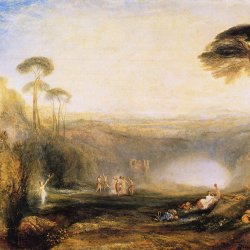 William-Turner-Der-Goldene-Zweig