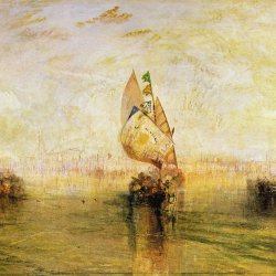 William-Turner-Die-im-Meer-versinkende-Sonne-von-Venedig