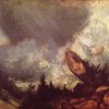 William-Turner-Eine-Lawine-in-den-Grisons