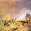 William-Turner-Flotte-an-der-Muendung-der-Themse