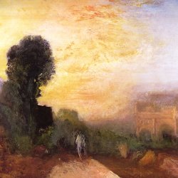 William-Turner-Konstantin-Bogen-Rom