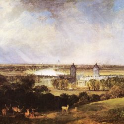 William-Turner-London