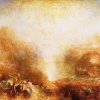 William-Turner-Merkur-mit-dem-Auftrag-Aeneas-zu-ermahnen