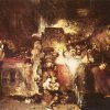 William-Turner-Pilatus-waescht-seine-Haende