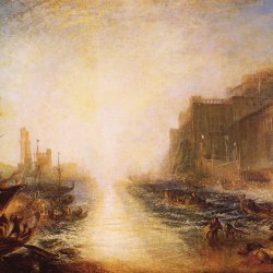 William-Turner-Regulus