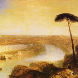 William-Turner-Rom-vom-Monte-Aventino-gesehen