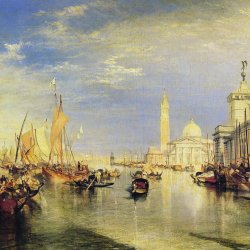 William-Turner-Venedig