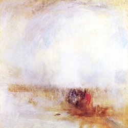 William-Turner-Venezianische-Szene