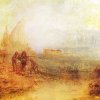 William-Turner-Wracks-an-der-Kueste-Sonnenaufgang-im-Nebel